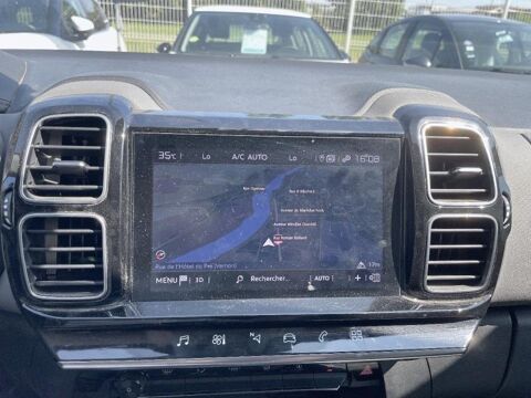 C5 aircross BlueHDi 130ch S&S Shine E6.d-TEMP 2021 occasion 27200 Vernon