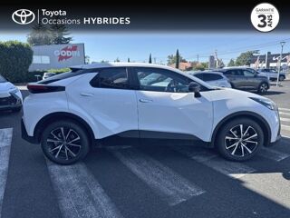 C-HR 1.8 Hybride 140ch Design Business NG23 2024 occasion 47180 Sainte-Bazeille