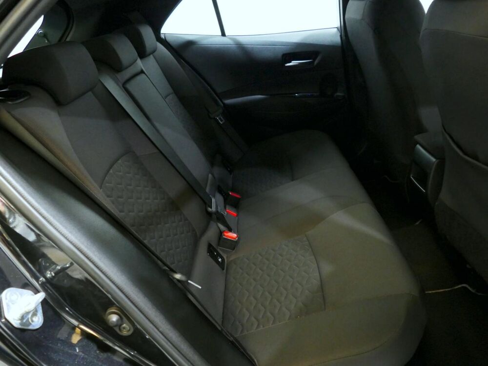 Corolla 122h Dynamic Business 2022 occasion 77400 Lagny-sur-Marne