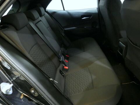 Corolla 122h Dynamic Business 2022 occasion 77400 Lagny-sur-Marne