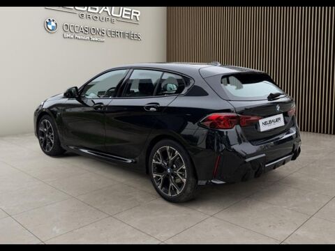 S&eacute;rie 1 120A 170ch M Sport DKG7 2025 occasion 78240 Chambourcy