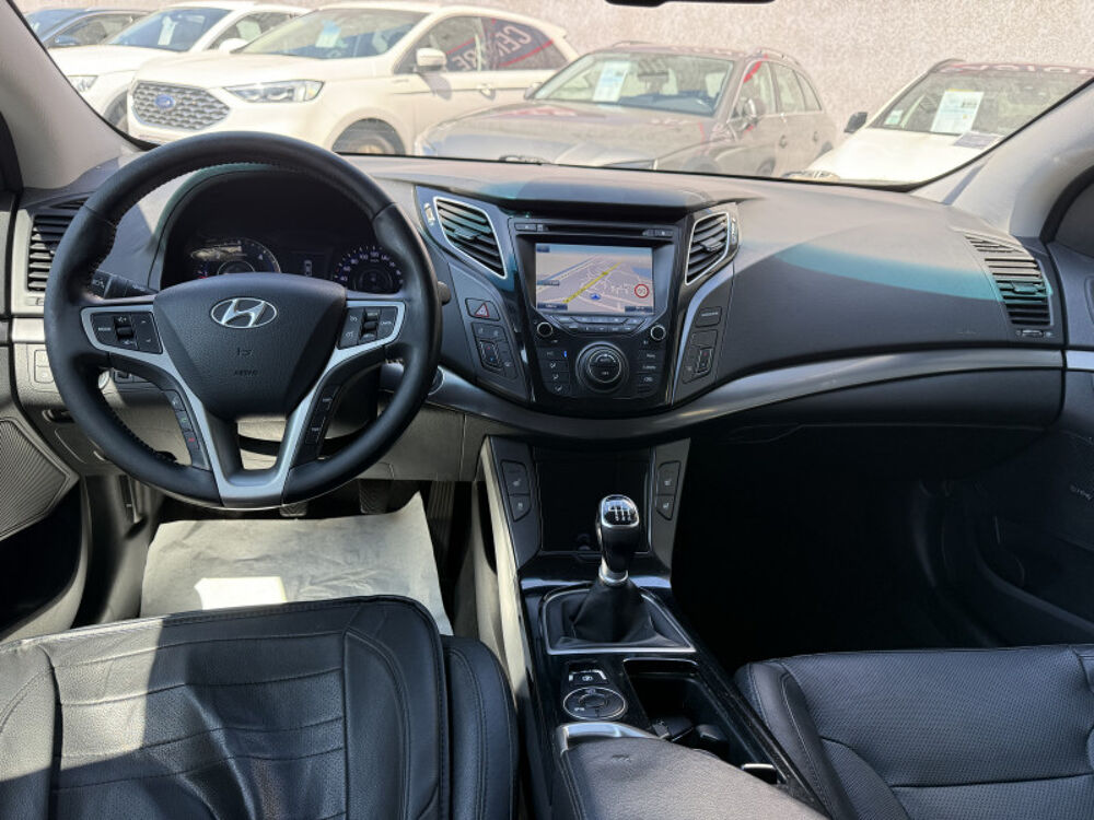 i40 1.7 CRDI136 EXECUTIVE BLUE DRIVE 2014 occasion 31140 Aucamville