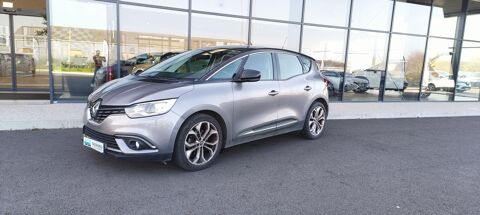 Renault Scenic IV 1.3 TCE 140CH FAP BUSINESS 2019 occasion Ibos 65420