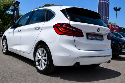 Serie 2 (F45) 220I 192CH LUXURY 2015 occasion 34740 Vendargues