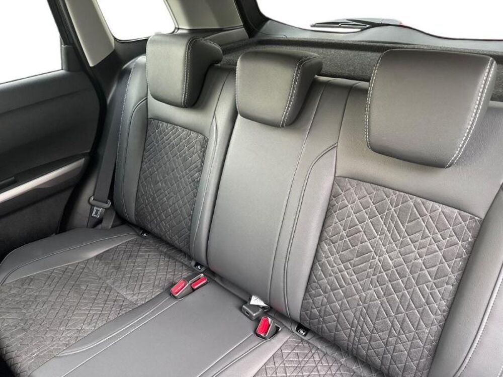 Vitara 1.4 Boosterjet Hybrid 110ch Style Auto MY25 2025 occasion 13290 Les Milles