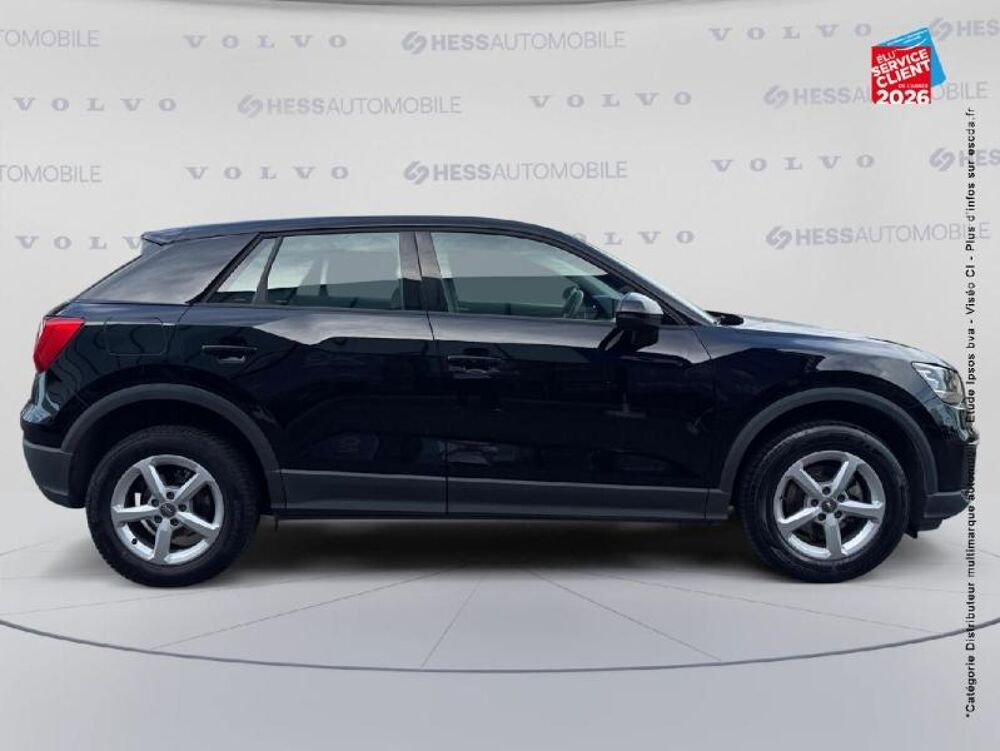 Q2 30 TFSI 116ch Euro6dT 2019 occasion 57050 Metz