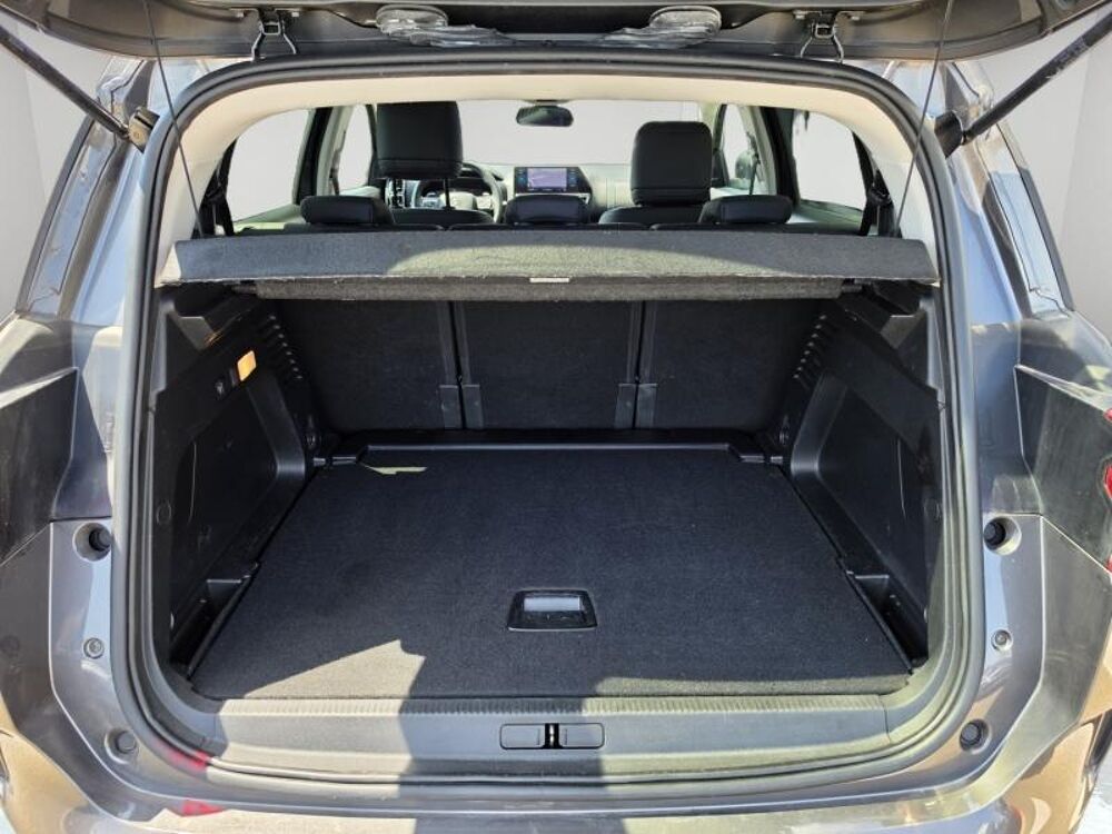 C5 aircross 1.5 BlueHDi 130ch PLUS boite automatique 2024 occasion 56850 Caudan