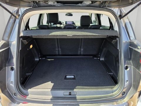 C5 aircross 1.5 BlueHDi 130ch PLUS boite automatique 2024 occasion 56850 Caudan