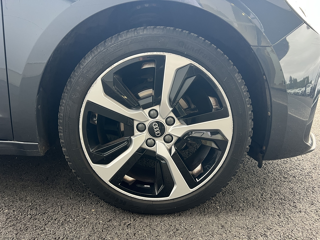 A1 25 TFSI 95CH ADVANCED 2020 occasion 87270 COUZEIX