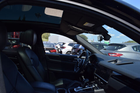 Cayenne (9YB) 3.0 V6 462CH E-HYBRID 2020 occasion 34740 Vendargues