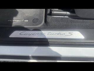 Cayenne 4.0 V8 680ch Turbo S E-Hybrid 2021 occasion 27930 Normanville