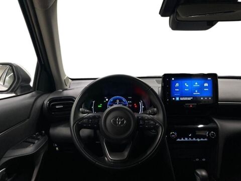 Yaris Cross 116h Dynamic MC24 2025 occasion 13400 Aubagne