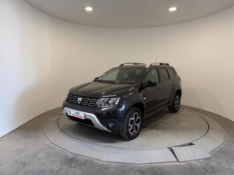 Annonce voiture Dacia Duster 13990 €