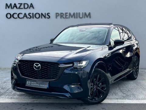 Annonce voiture Mazda CX-60 50990 