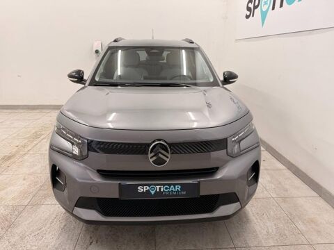 C3 1.2 Turbo 100ch MAX 2025 occasion 91230 Montgeron