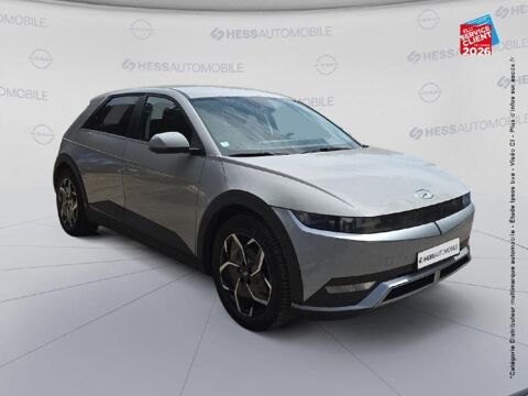 Ioniq 5 58 kWh - 170ch Creative 2021 occasion 68000 Colmar