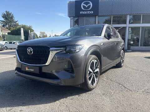 Annonce voiture Mazda CX-60 37980 €