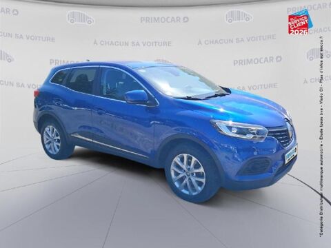 Kadjar 1.3 TCe 140ch FAP Business - 21 2021 occasion 67200 Strasbourg