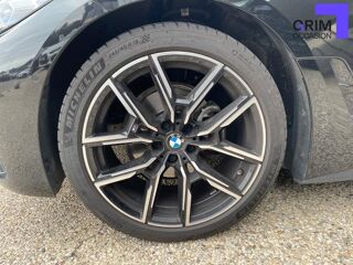 S&eacute;rie 4 190 ch Gran Coupe M Sport 2022 occasion 26000 Valence