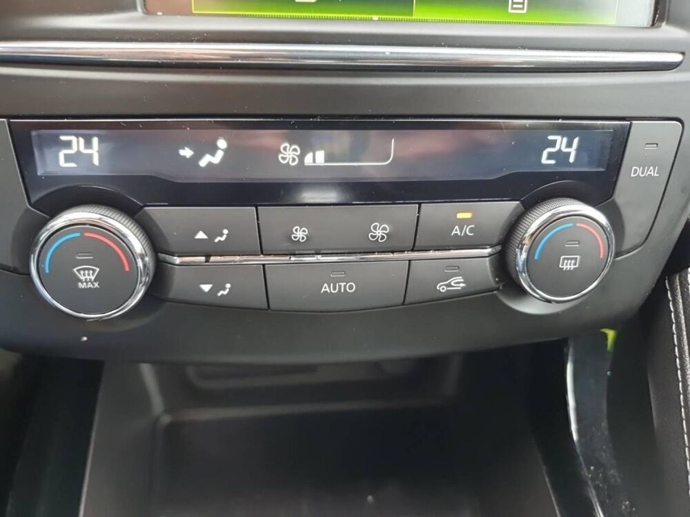 Kadjar 1.2 TCe 130ch energy Intens EDC 2017 occasion 56400 Brech