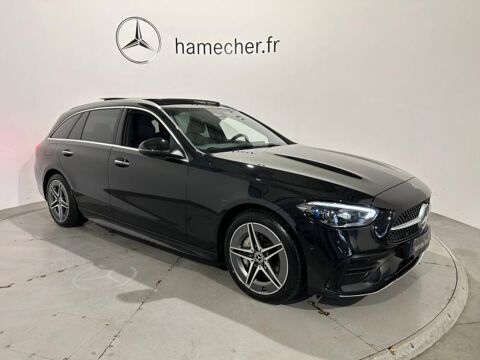 Classe C 300 d e 197+129ch AMG Line 2024 occasion 82000 Montauban