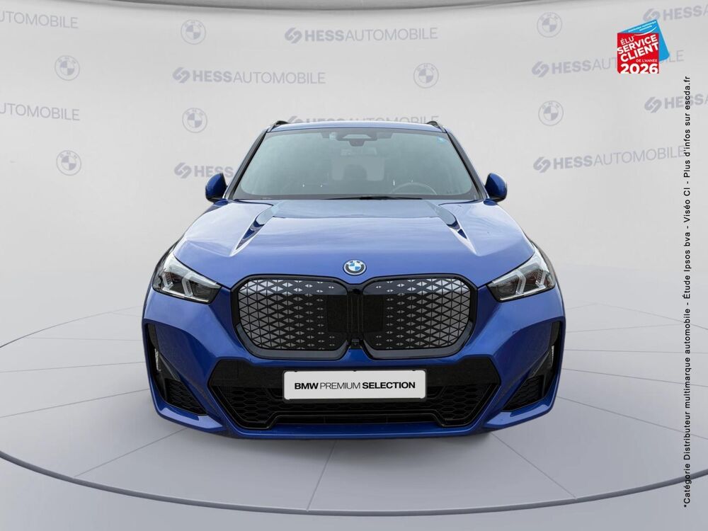 X1 ieDrive20 204ch M Sport 2024 occasion 68390 Sausheim