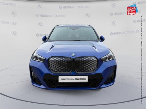 X1 ieDrive20 204ch M Sport 2024 occasion 68390 Sausheim