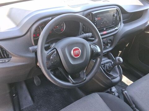 Doblo 1.6 Multijet 105ch 705kg Business 2023 occasion 13730 ST VICTORET
