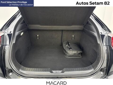 MX-30 e-SKYACTIV 145ch First Edition Industrial Vintage 2021 occasion 82000 MONTAUBAN