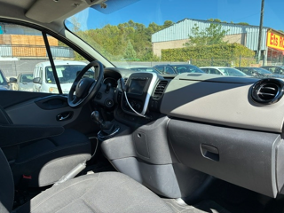Trafic L2H1 1.6 DCI 115CH FOURGON AMENAGE CARTE GRISE UTILITAIRE C 2014 occasion 30360 V&eacute;z&eacute;nobres