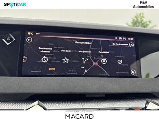DS4 PureTech 130ch Performance Line Automatique 2023 occasion 82000 Montauban
