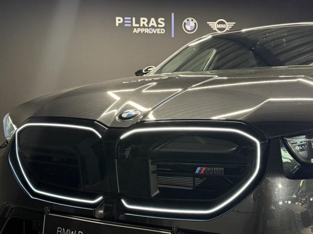 M5 4.4 V8 PHEV 727ch (544+197) 2026 occasion 31100 TOULOUSE