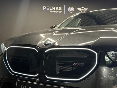 M5 4.4 V8 PHEV 727ch (544+197) 2026 occasion 31100 TOULOUSE