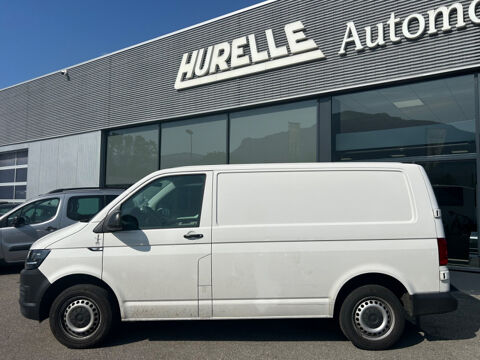 Transporter 2.8T L1H1 2.0 TDI 150CH DSG7 2016 occasion 38130 ECHIROLLES