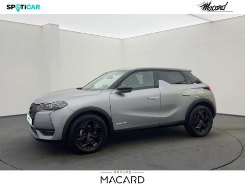 DS3 PureTech 130ch Performance Line Automatique 2022 occasion 82000 Montauban