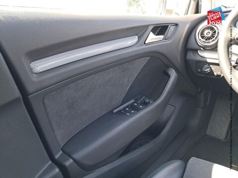 A3 1.6 TDI 110ch FAP Ambiente S tronic 7 2016 occasion 08000 Charleville-M&eacute;zi&egrave;res