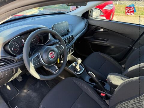 Tipo 1.6 MultiJet 130ch City 2025 occasion 25000 Besan&ccedil;on