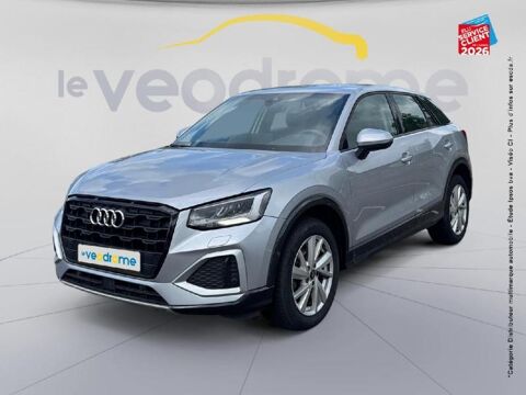 Annonce voiture Audi Q2 21999 €