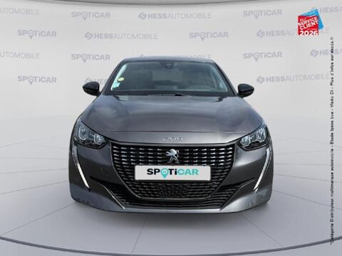 208 1.5 BlueHDi 100ch S&S Style 2022 occasion 51100 Reims