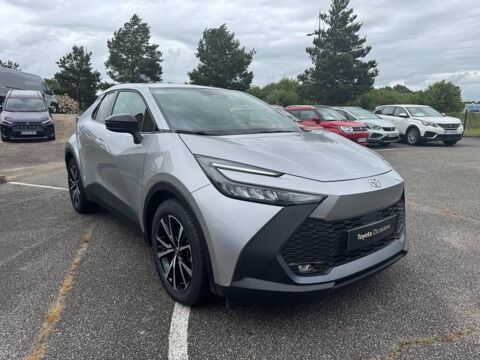 C-HR 2.0 Hybride 200ch Design NG23 2024 occasion 87000 Limoges