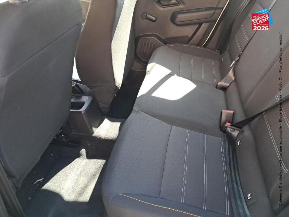 Sandero 1.0 TCe 90ch Stepway Essentiel -22 2022 occasion 68000 Colmar