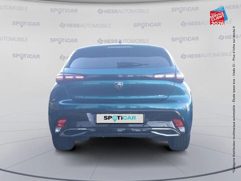 308 PHEV 180ch Allure e-EAT8 2024 occasion 51100 Reims