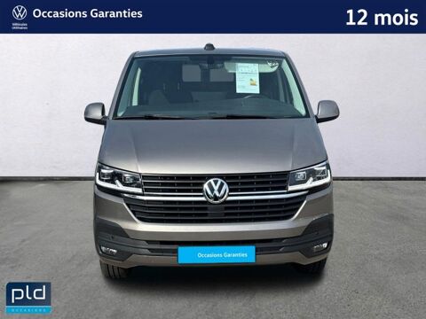 Transporter 2.8T L1H1 2.0 TDI 204ch Business DSG7 MY22 2021 occasion 13730 ST VICTORET