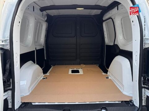 Kangoo Express L1 E-Tech AC22/DC80 Extra -24 2025 occasion 68300 Saint-Louis