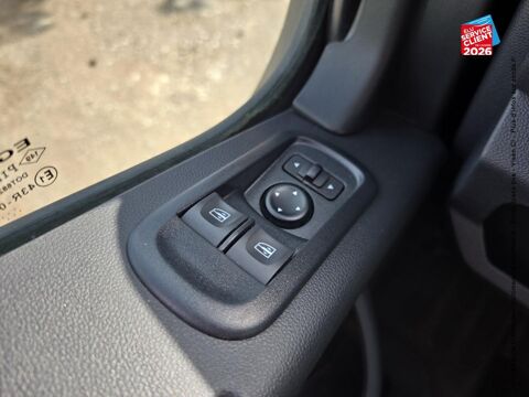 Master F3500 L2 2.0 Blue dCi 130ch Benne acier Advance 2024 occasion 68000 Colmar