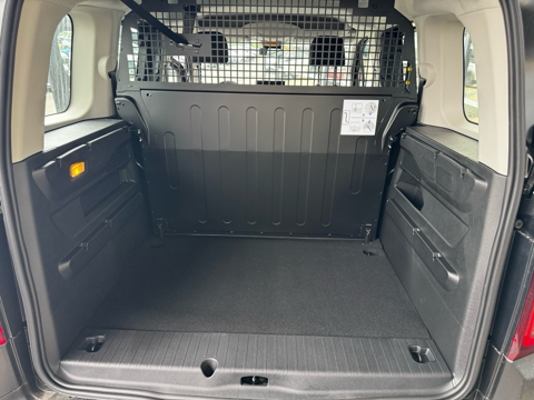 Berlingo M 1.5 BLUEHDI 100CH PLUS (N1) 2026 occasion 31670 Lab&egrave;ge