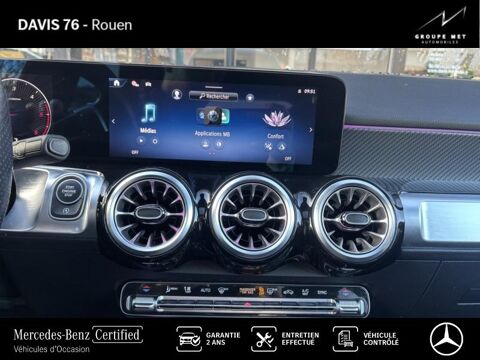 GLB 200 d 150ch AMG Line 8G-DCT 2024 occasion 76000 Rouen