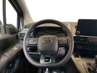 Proace Medium 110 VVT-i Dynamic MC23 2024 occasion 13012 Marseille