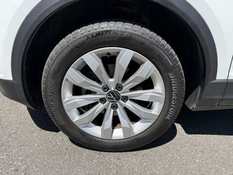 T-ROC 1.5 TSI EVO 150CH CARAT S&S 2021 occasion 31140 Aucamville