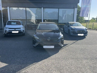 Clio V 1.6 E-TECH 145CH FULL HYBRID ESPRIT ALPINE 2024 occasion 82000 Montauban
